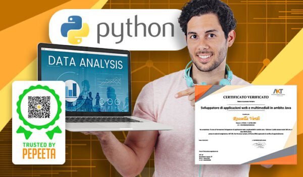 python-corso data analysis